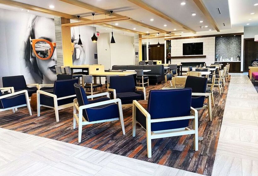 فندق Hawthorn Extended Stay By Wyndham Pflugerville