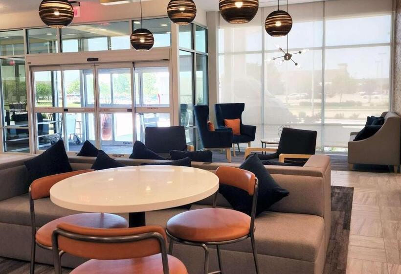 فندق Hawthorn Extended Stay By Wyndham Pflugerville