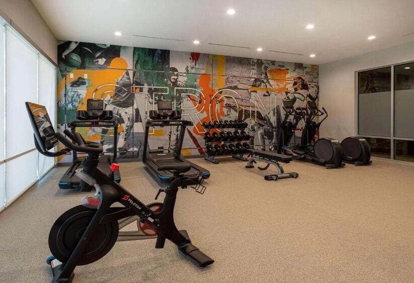 فندق Hawthorn Extended Stay By Wyndham Pflugerville