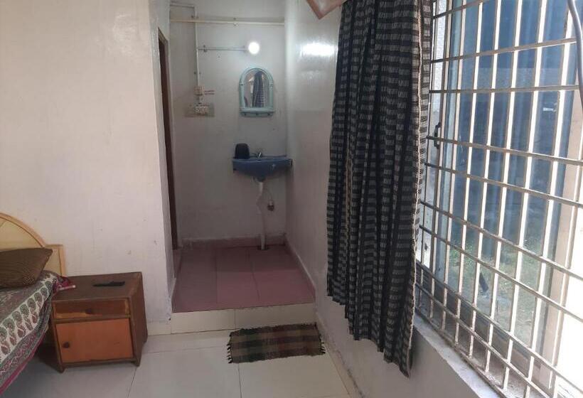 בית מלון כפרי Lakshmi Cottage