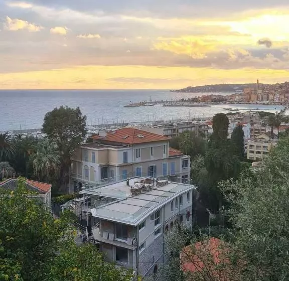 Le Vallaya Suites & Spa