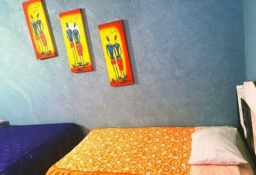 Majatalo Alo México