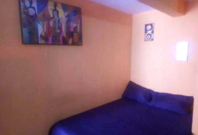 Majatalo Alo México