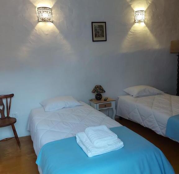 פנסיון Casa Do Páteo