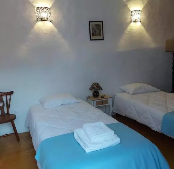 ペンション Casa Do Páteo