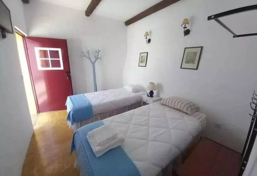 ペンション Casa Do Páteo