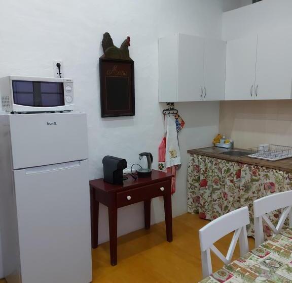 פנסיון Casa Do Páteo