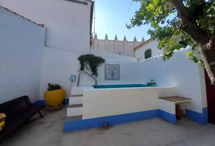 ペンション Casa Do Páteo