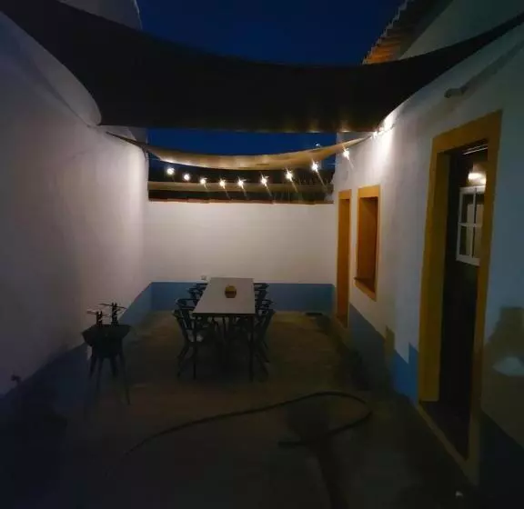 ペンション Casa Do Páteo