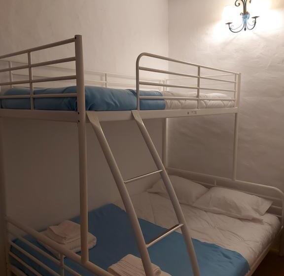 פנסיון Casa Do Páteo