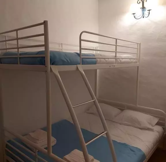 ペンション Casa Do Páteo