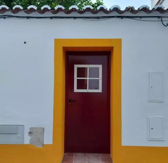 ペンション Casa Do Páteo