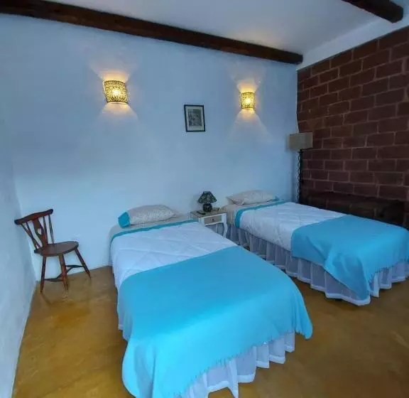 ペンション Casa Do Páteo