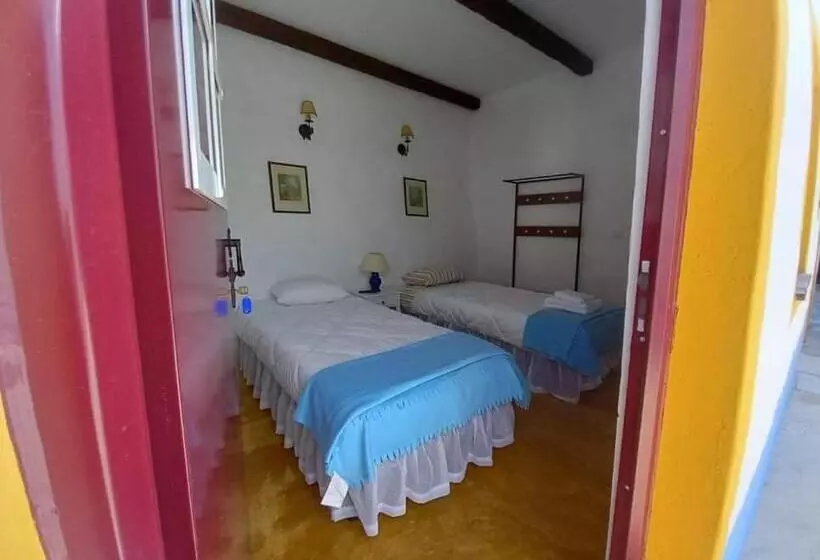 ペンション Casa Do Páteo