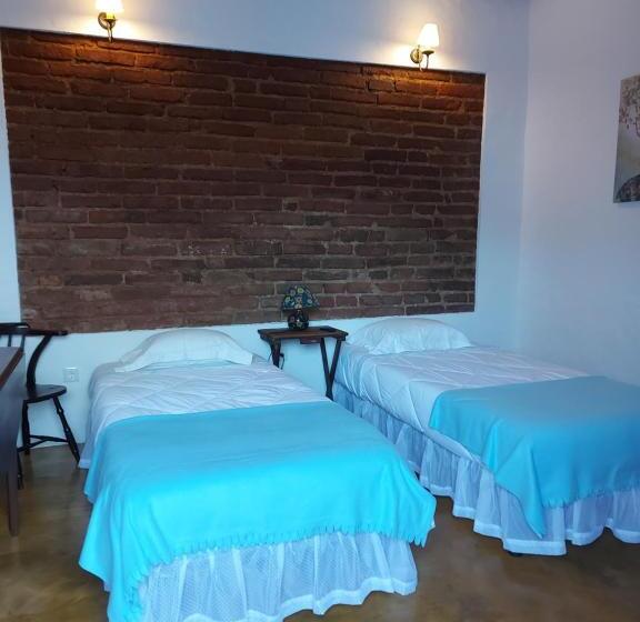 פנסיון Casa Do Páteo