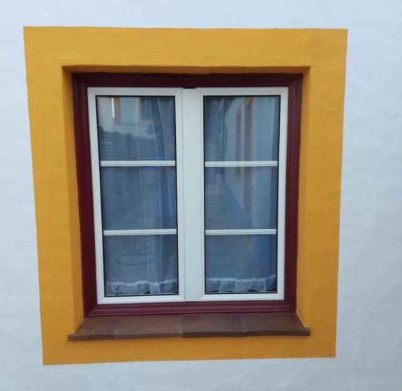 פנסיון Casa Do Páteo