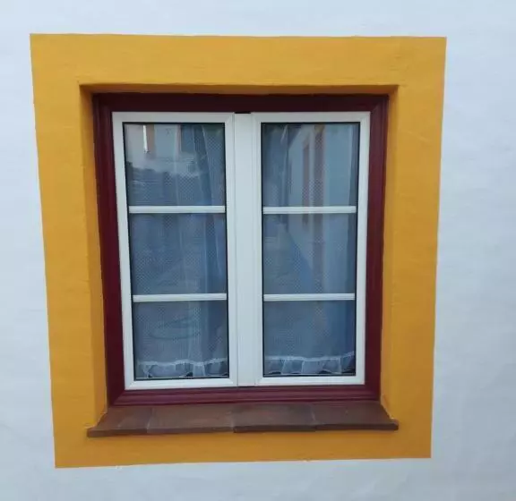 ペンション Casa Do Páteo