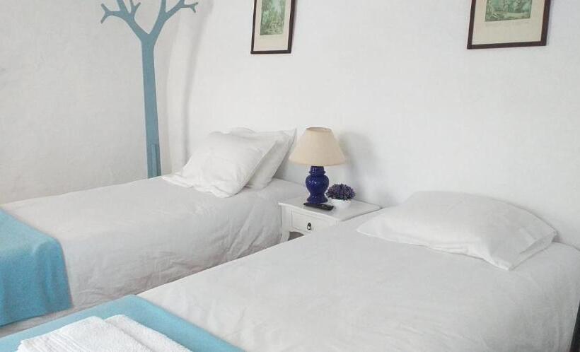 פנסיון Casa Do Páteo