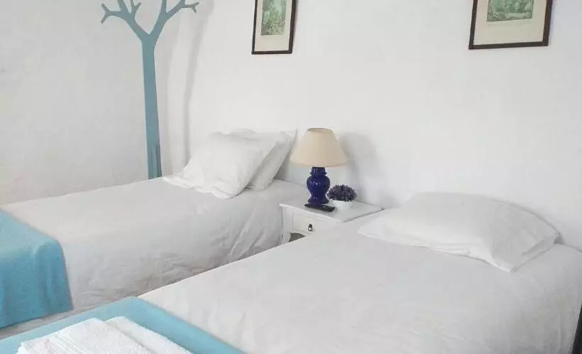 ペンション Casa Do Páteo