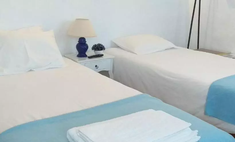 ペンション Casa Do Páteo