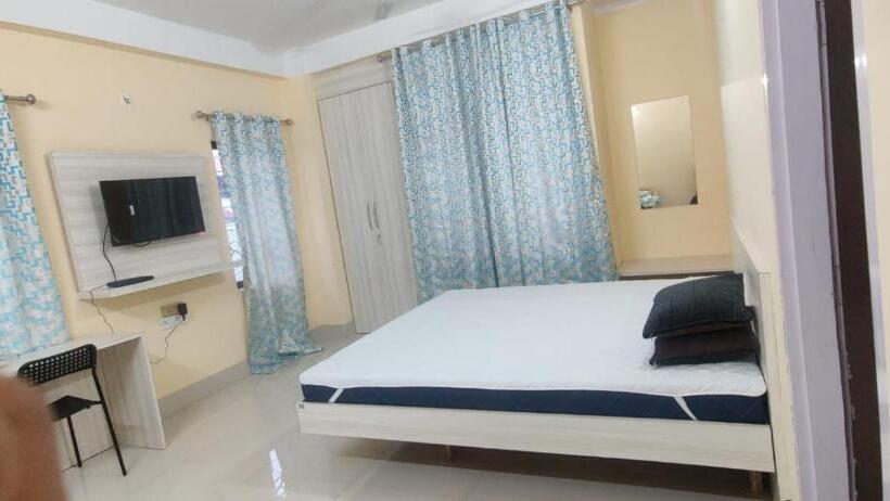 پانسیون Gruham Sojourn Homestay