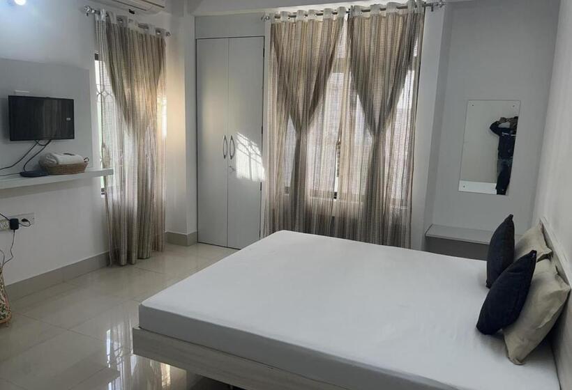 پانسیون Gruham Sojourn Homestay