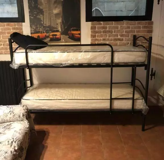 Pensione Home