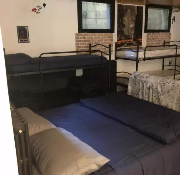 Pensione Home