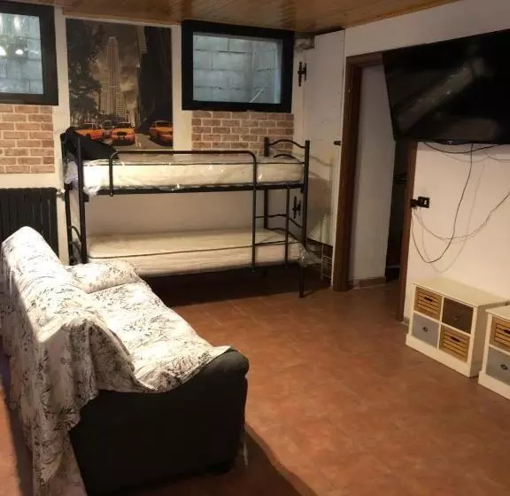 Pensione Home