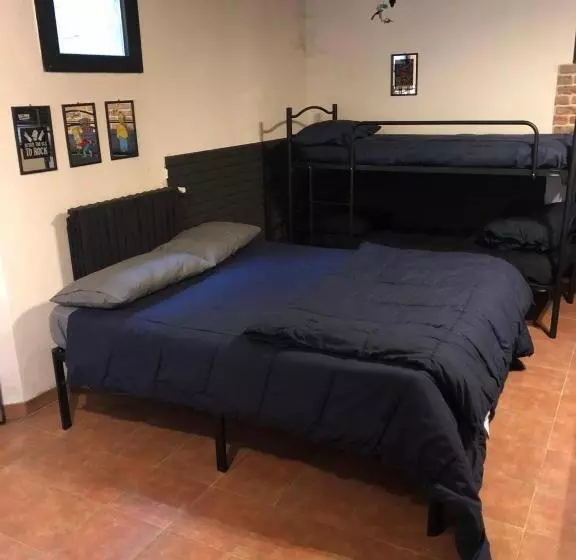Pensione Home