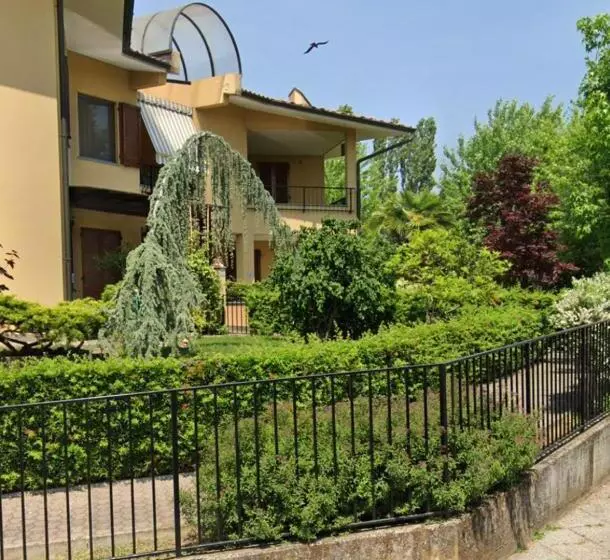 Pensione Home