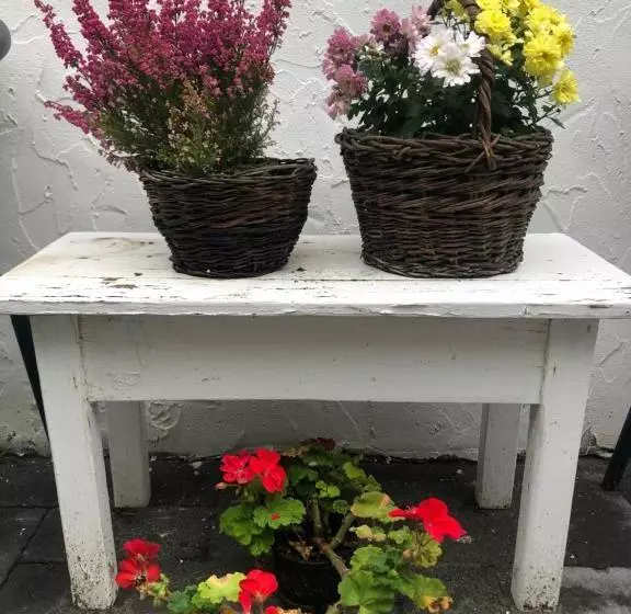 Majatalo Ladislaus Schnaps Haus Falusi Vendégház