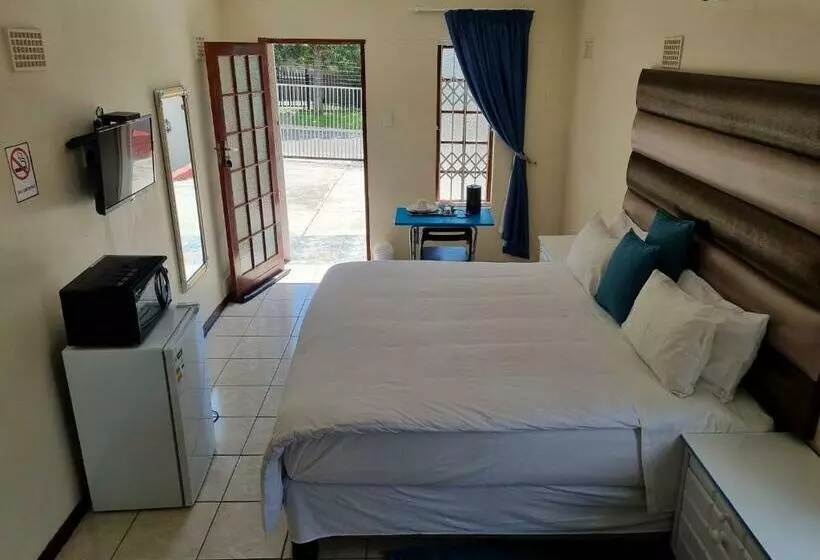 Majatalo Mthatha Rest 2