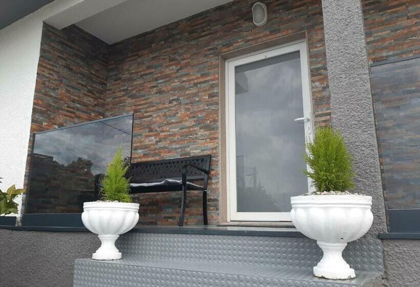 펜션 Quinta Da àgua