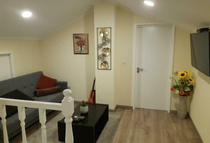 펜션 Quinta Da àgua