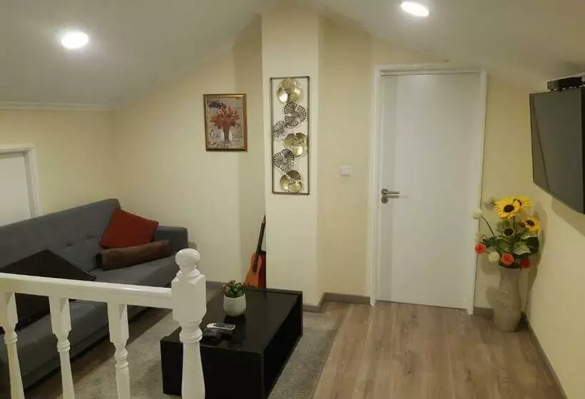 ペンション Quinta Da àgua