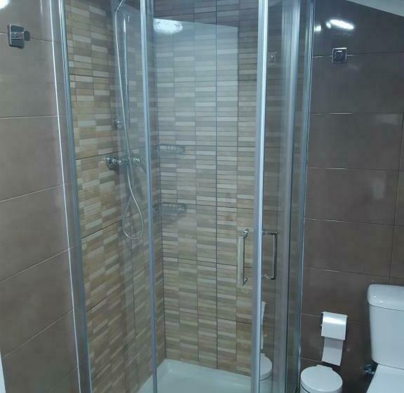 펜션 Quinta Da àgua