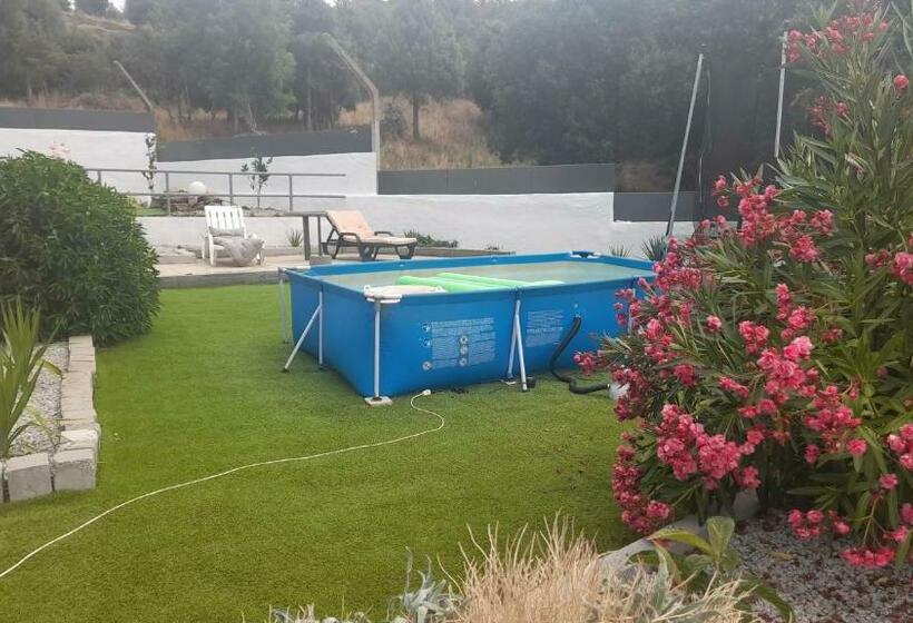 펜션 Quinta Da àgua