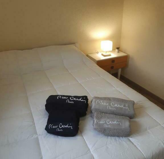 펜션 Quinta Da àgua