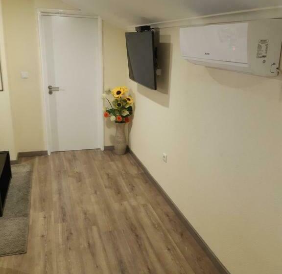 펜션 Quinta Da àgua