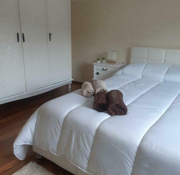 펜션 Quinta Da àgua