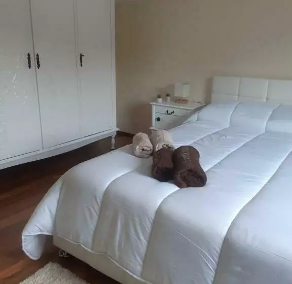ペンション Quinta Da àgua