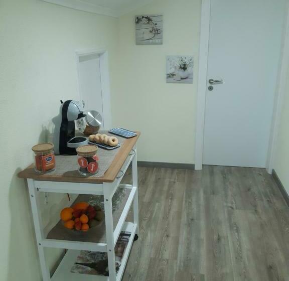 펜션 Quinta Da àgua