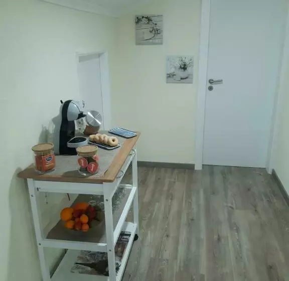 ペンション Quinta Da àgua