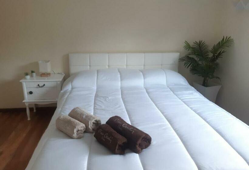 펜션 Quinta Da àgua