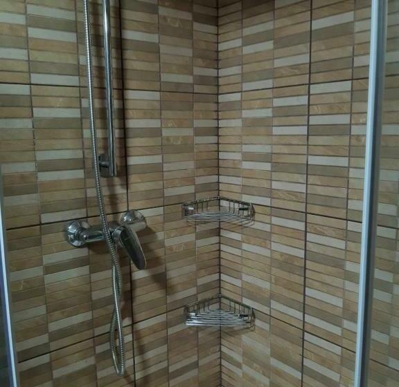 펜션 Quinta Da àgua