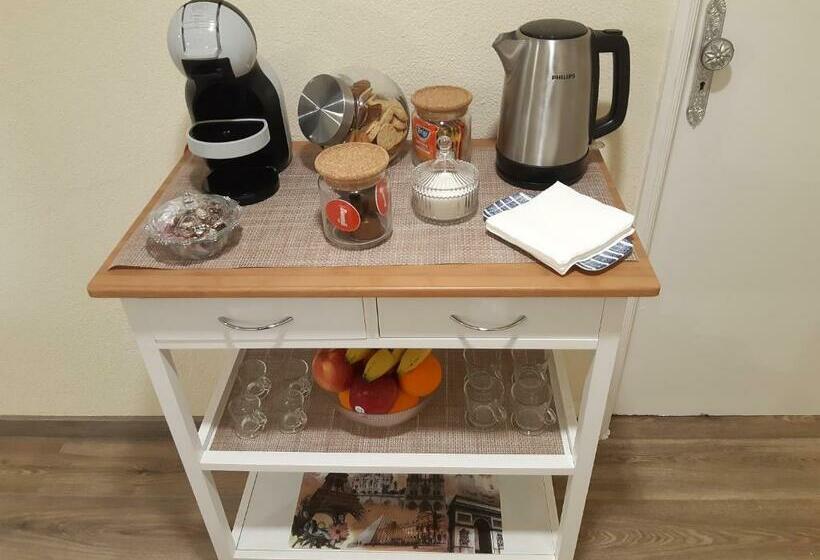 펜션 Quinta Da àgua