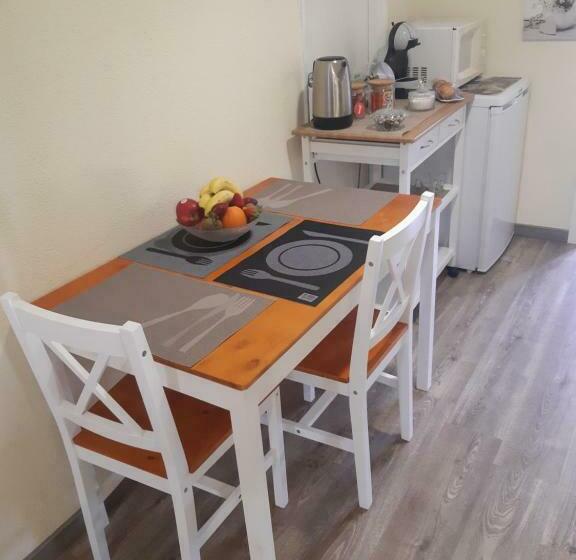 펜션 Quinta Da àgua