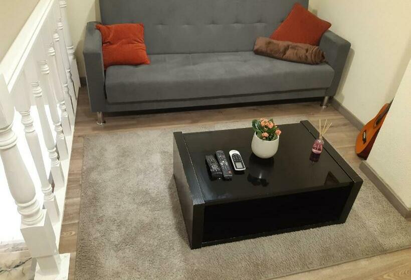 펜션 Quinta Da àgua