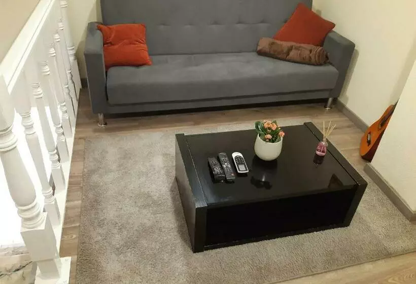 ペンション Quinta Da àgua